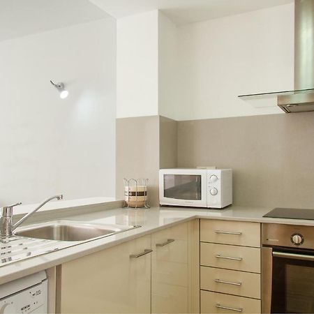Apartamento Tarter Parc 1 habitación Canillo Exterior foto