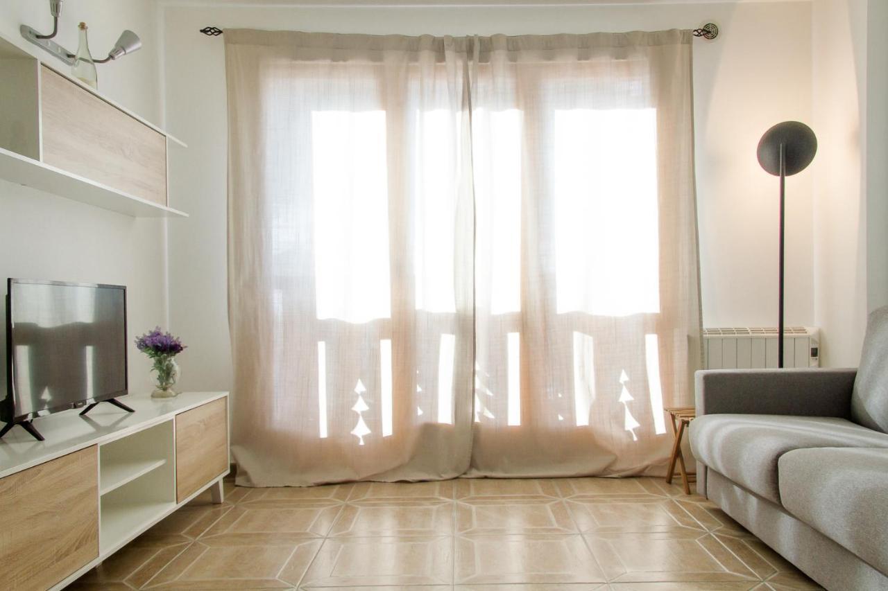 Apartamento Tarter Parc 1 habitación Canillo Exterior foto