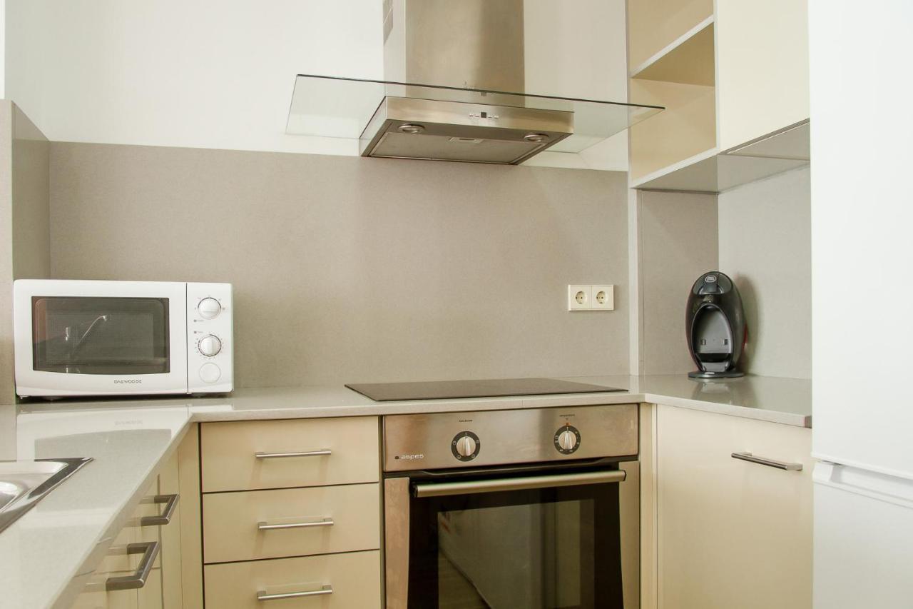 Apartamento Tarter Parc 1 habitación Canillo Exterior foto