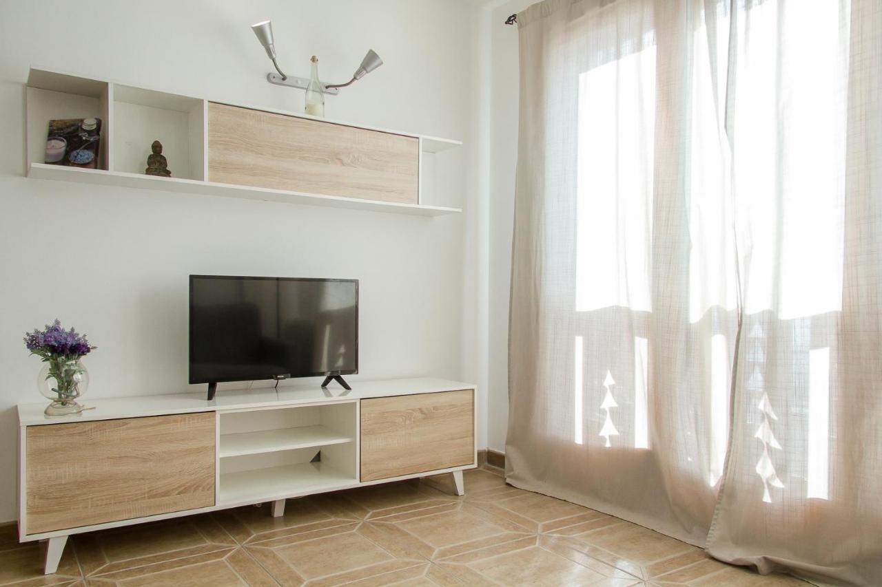 Apartamento Tarter Parc 1 habitación Canillo Exterior foto