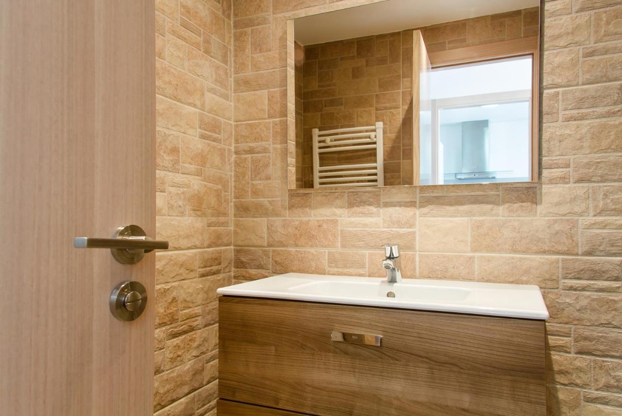 Apartamento Tarter Parc 1 habitación Canillo Exterior foto