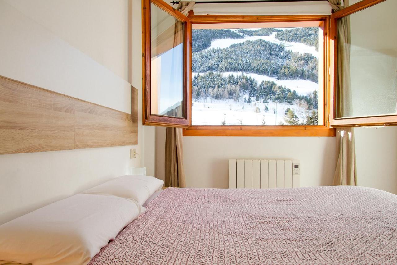 Apartamento Tarter Parc 1 habitación Canillo Exterior foto