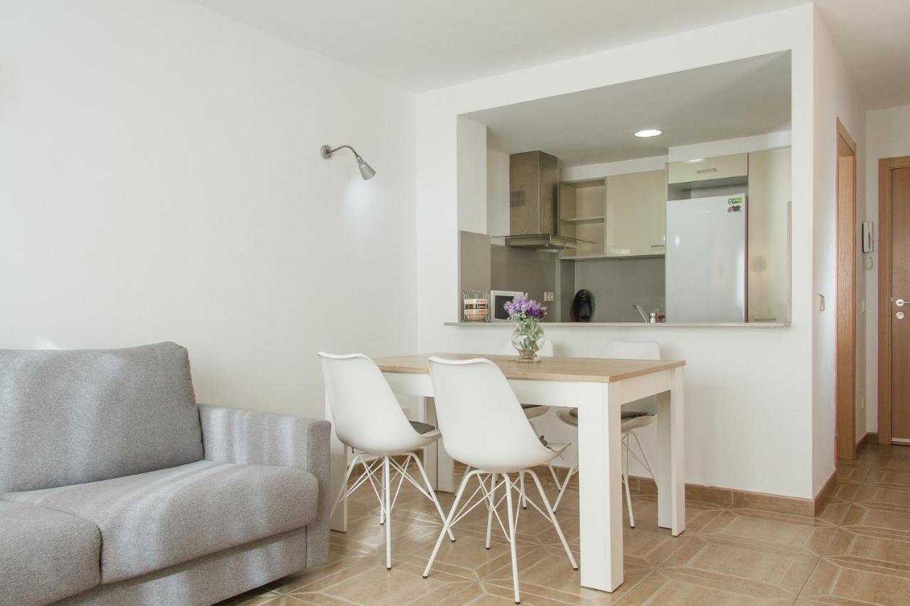 Apartamento Tarter Parc 1 habitación Canillo Exterior foto
