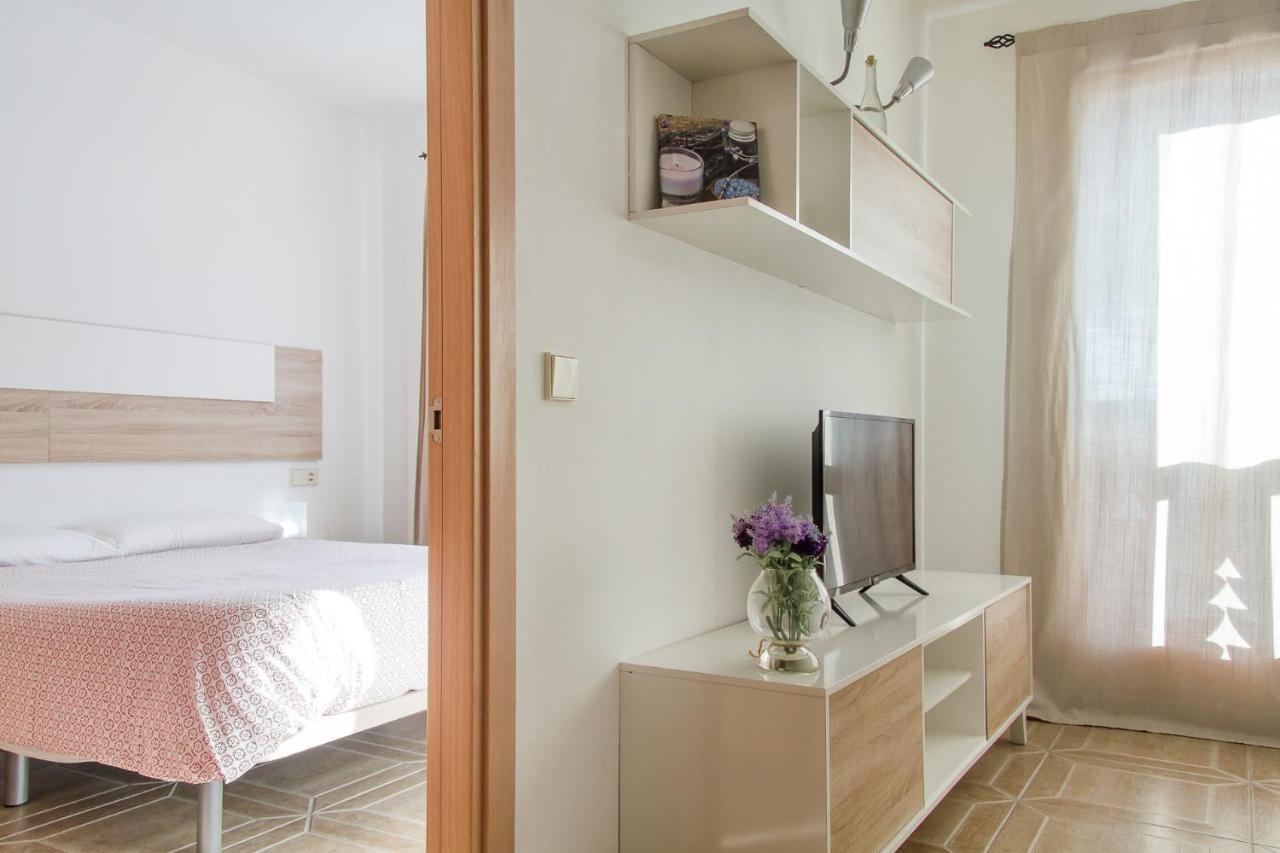Apartamento Tarter Parc 1 habitación Canillo Exterior foto