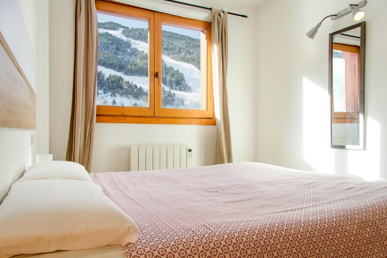 Apartamento Tarter Parc 1 habitación Canillo Exterior foto