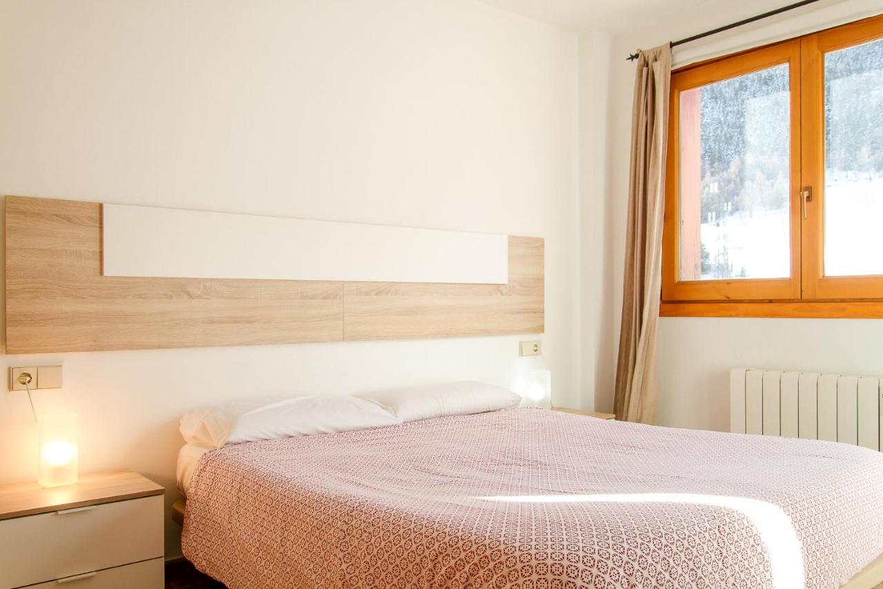 Apartamento Tarter Parc 1 habitación Canillo Exterior foto