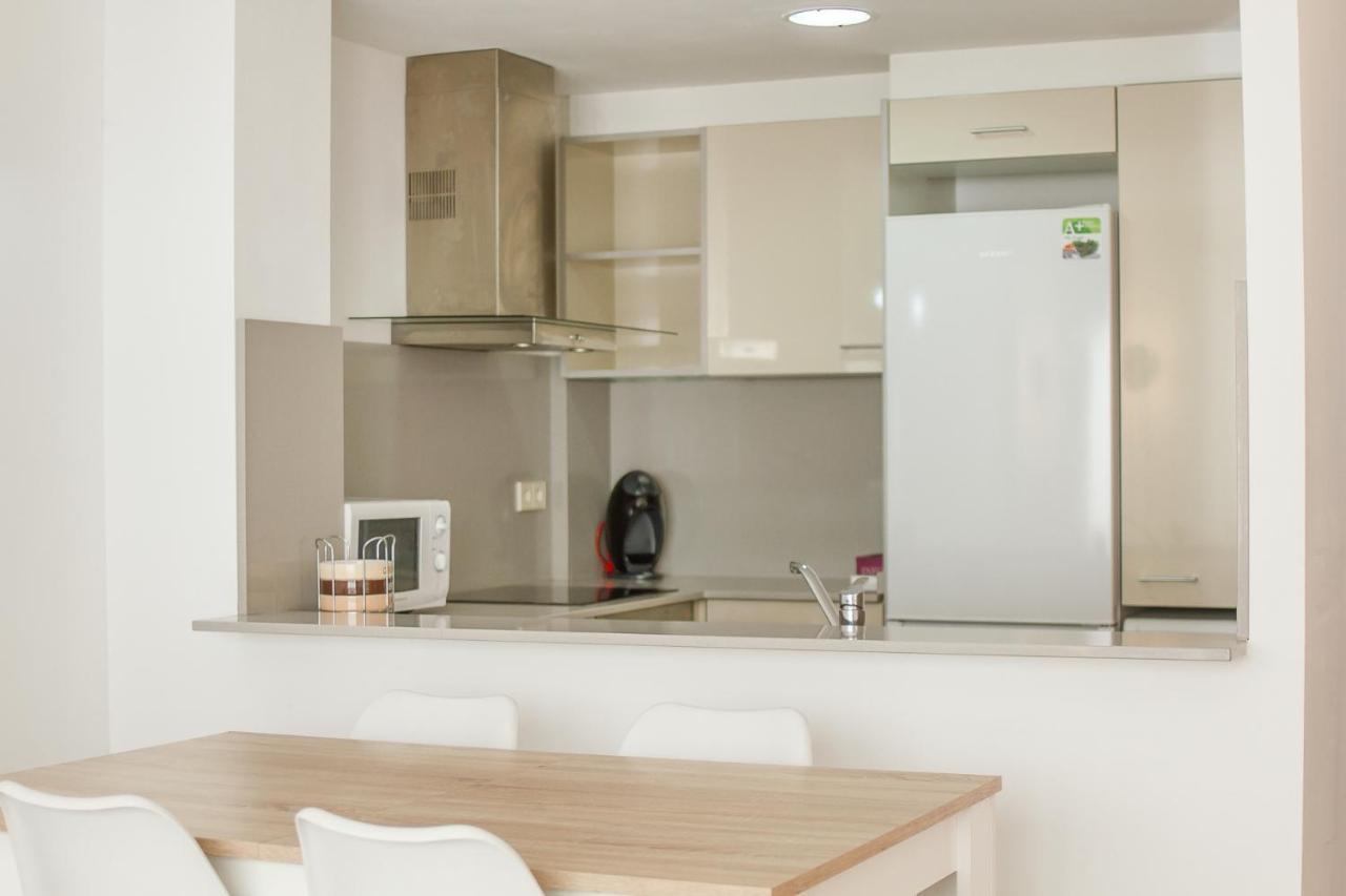 Apartamento Tarter Parc 1 habitación Canillo Exterior foto