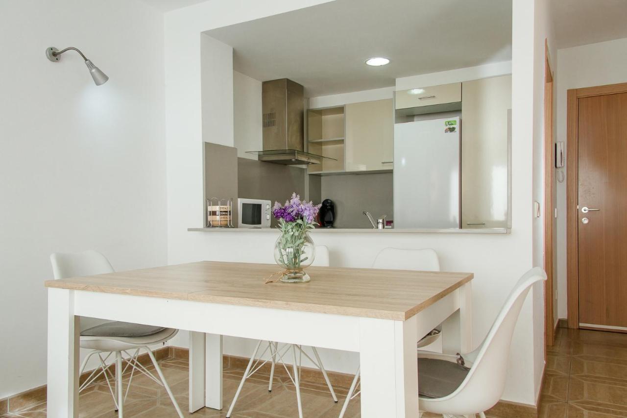 Apartamento Tarter Parc 1 habitación Canillo Exterior foto