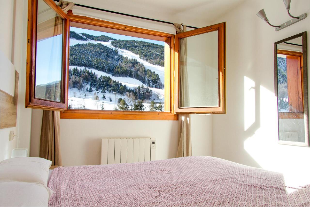 Apartamento Tarter Parc 1 habitación Canillo Exterior foto