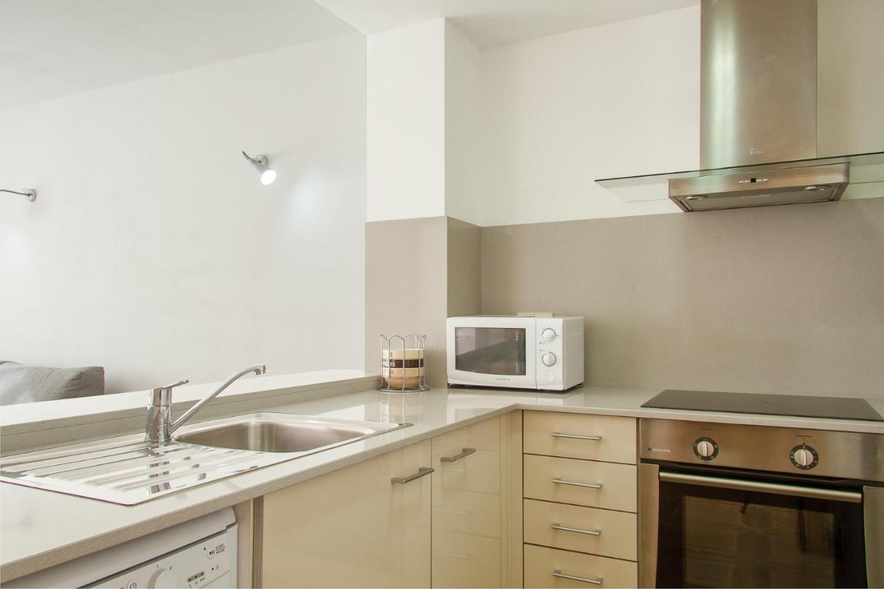 Apartamento Tarter Parc 1 habitación Canillo Exterior foto