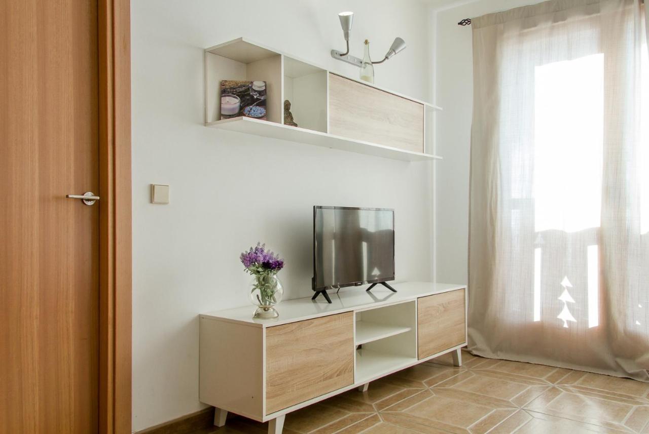Apartamento Tarter Parc 1 habitación Canillo Exterior foto