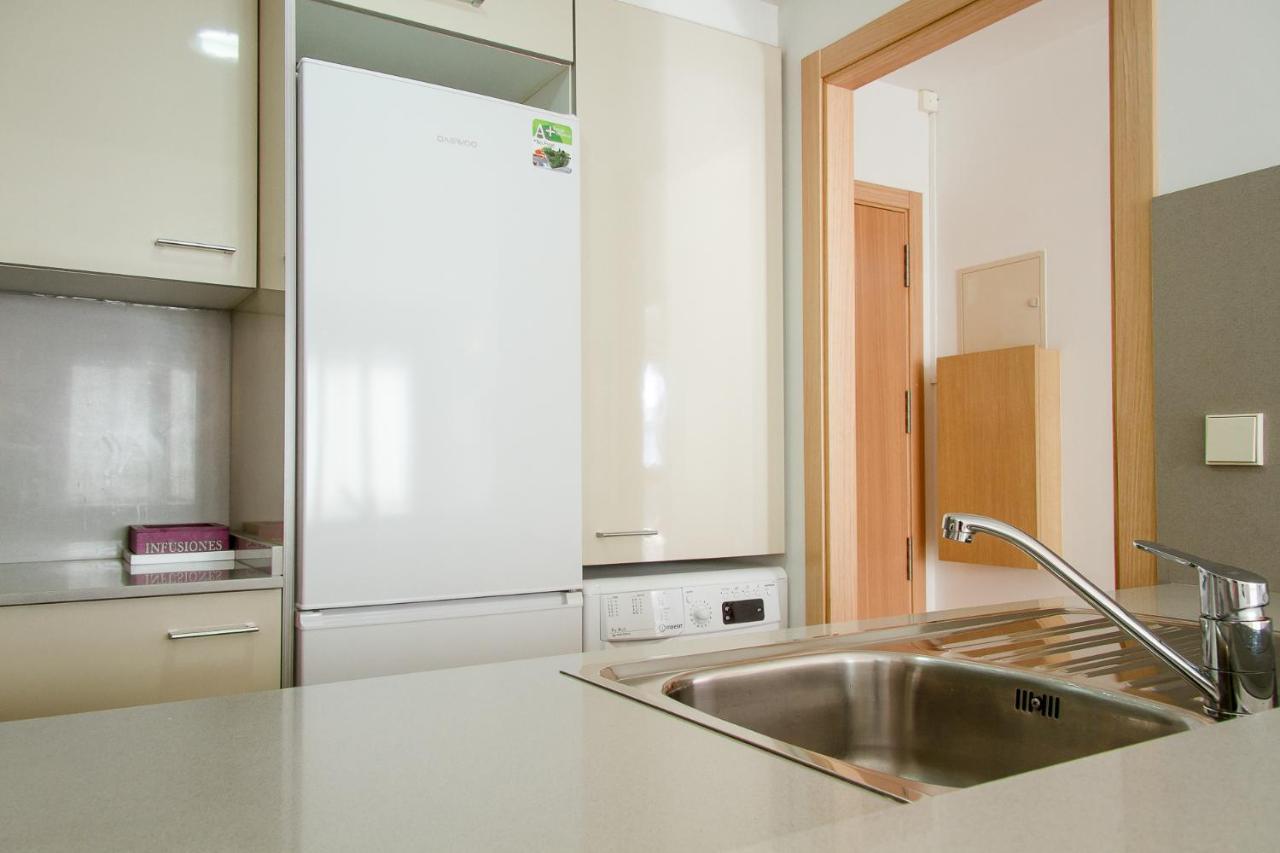 Apartamento Tarter Parc 1 habitación Canillo Exterior foto