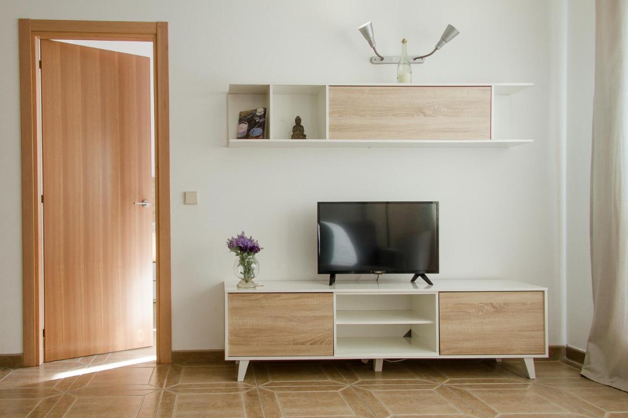 Apartamento Tarter Parc 1 habitación Canillo Exterior foto