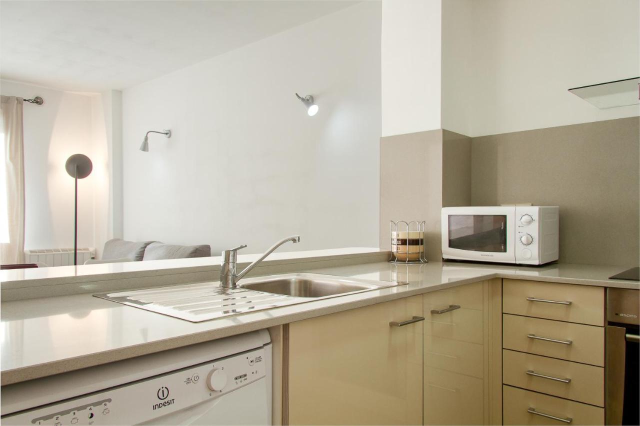 Apartamento Tarter Parc 1 habitación Canillo Exterior foto